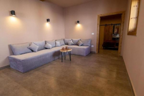 The Sand apartment